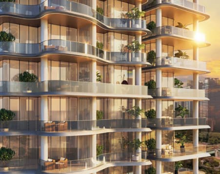 Orvessa Residences