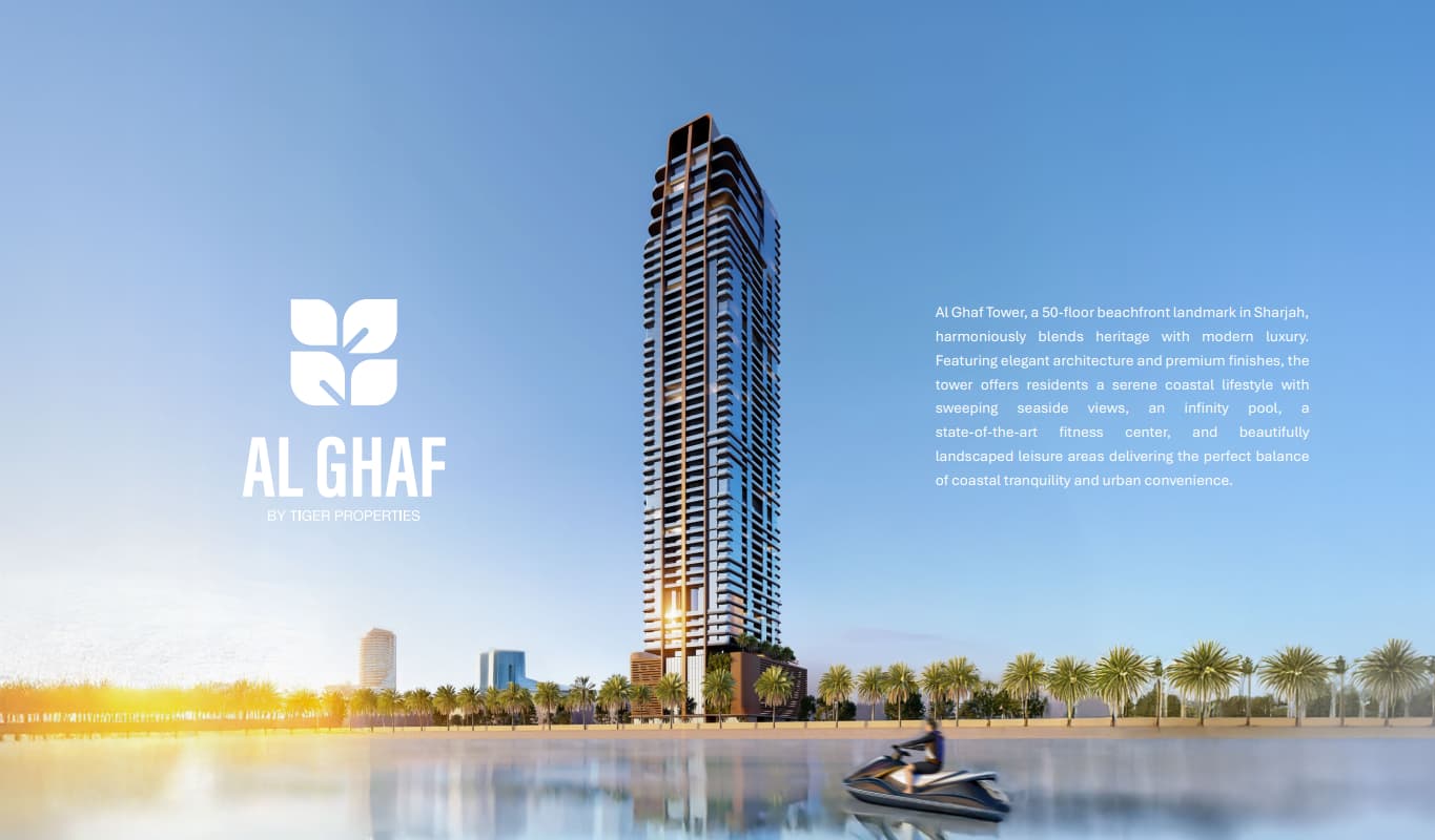 Al Ghaf Tower