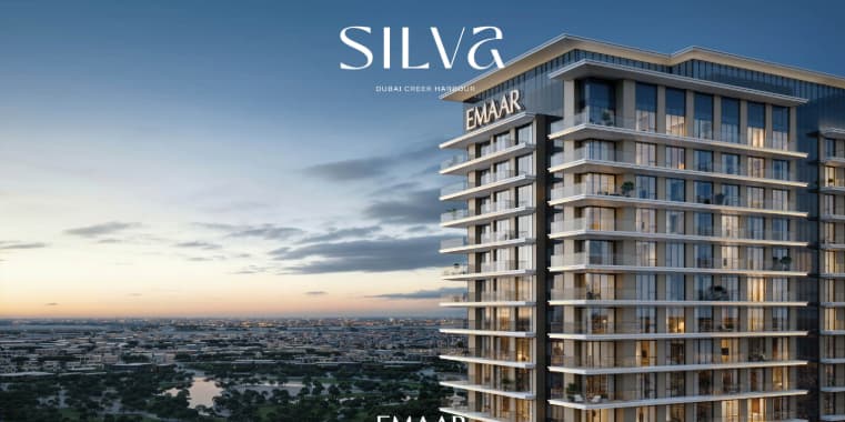 Silva Tower