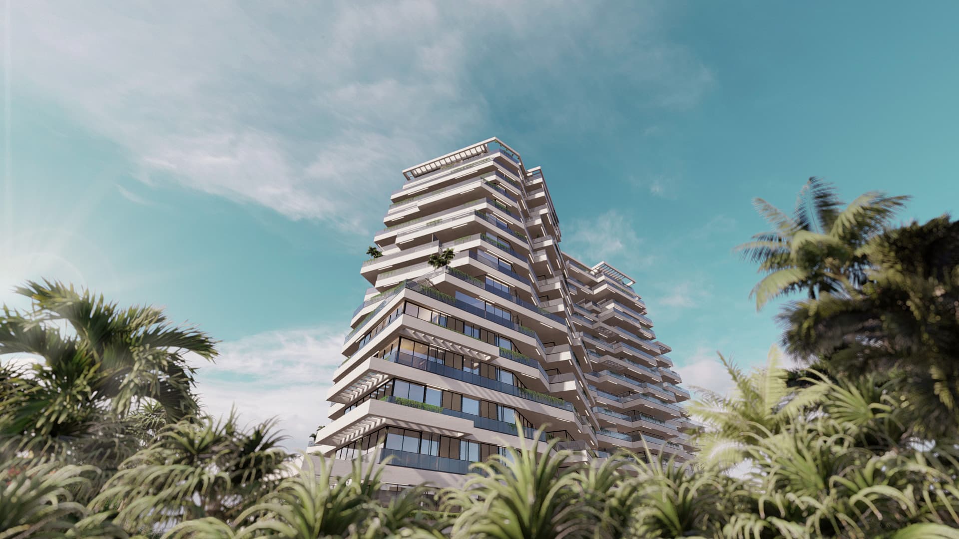 Trinity Residences
