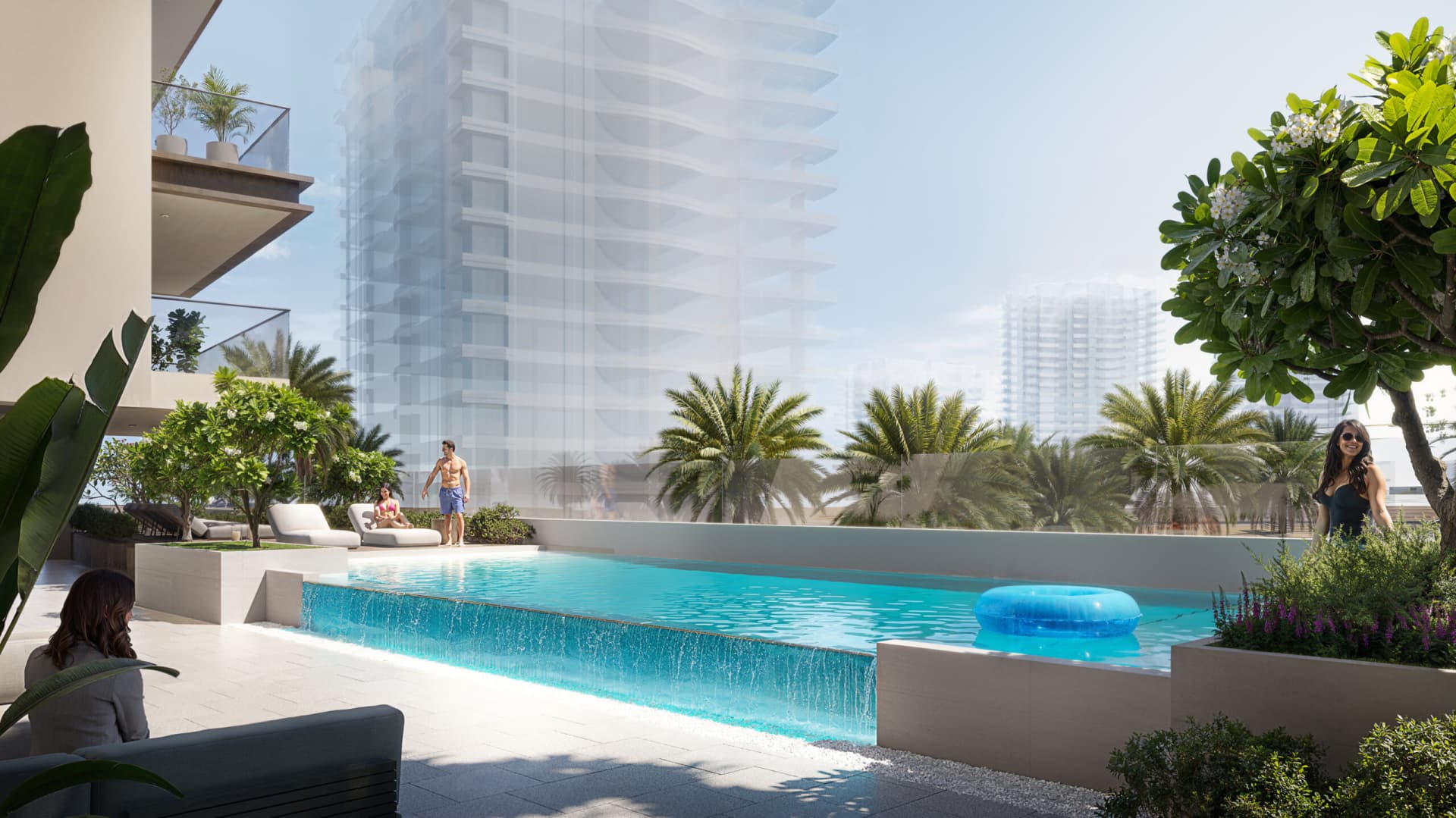 A1la Residence