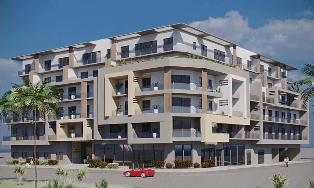 Bali Residences