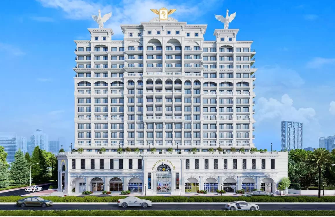 Samana Ocean Pearl 2