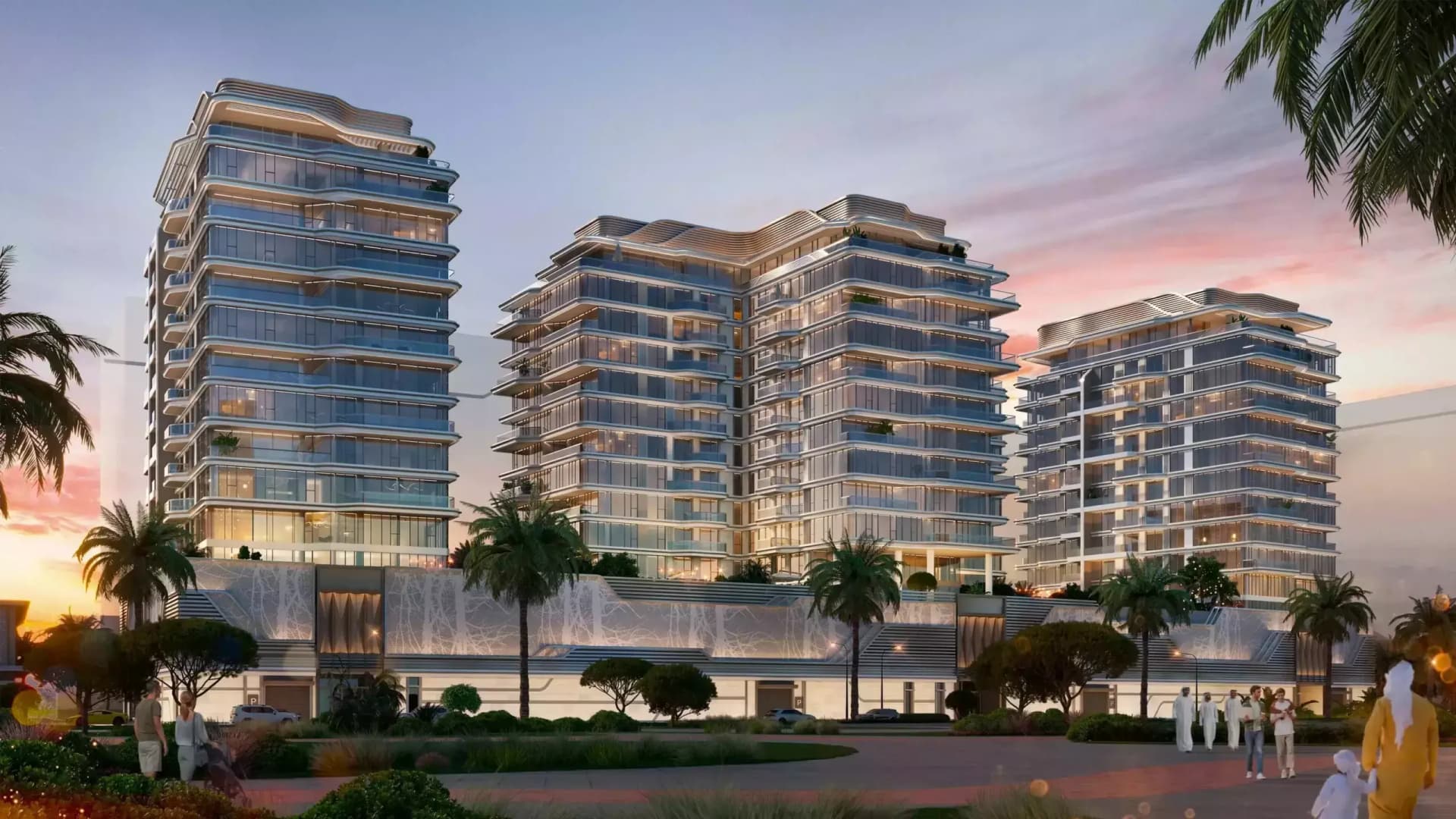 Edgewater Residences II