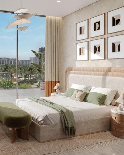 Architecture at Hyde Residences