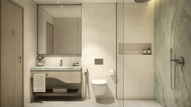 Room design at The Autograph Series by Green Group