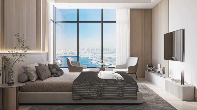 Apartment interior #5 at Riva Residence