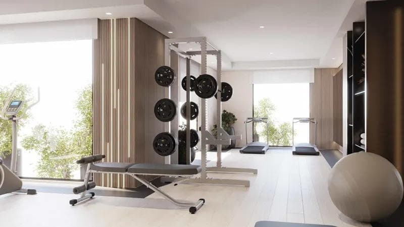 Vakson Riva Residence - Apartment interior