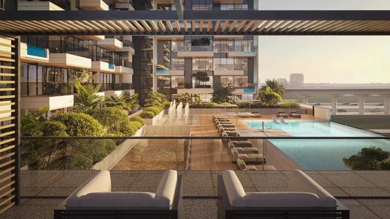 HMB Homes Development Beverly Gardens - Exterior view