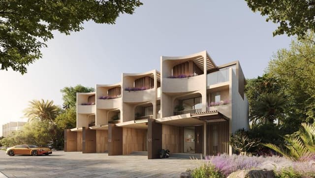 Leos International Kensington Gardens - Exterior view