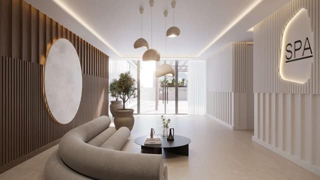 Architecture #13 at Reem Eleven
