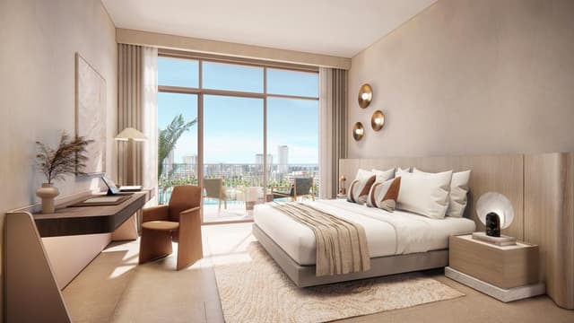 Architecture #13 at Bay Grove Residences