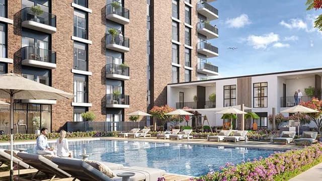 Nshama Berkshire Park - Exterior view