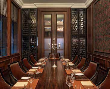 Al Habtoor Group Al Habtoor Tower - Interior