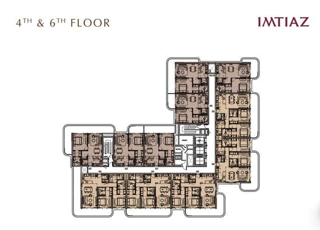 Living space #21 at Sunset Bay