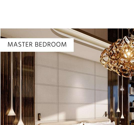 Building design at The Biltmore Residences Sufouh in Al Sufouh 1
