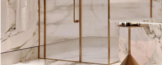 Room design at The Biltmore Residences Sufouh in Al Sufouh 1