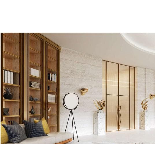 Indoor area #29 at The Biltmore Residences Sufouh