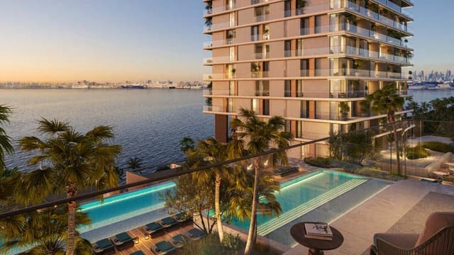 Beyond Properties Orise Residences - Exterior view