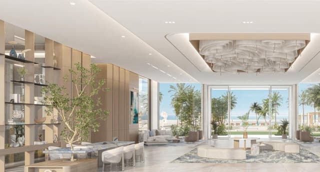 Room design at Ellington Cove by Ellington