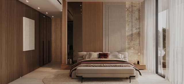 Binghatti Ruby by Binghatti - Exterior view