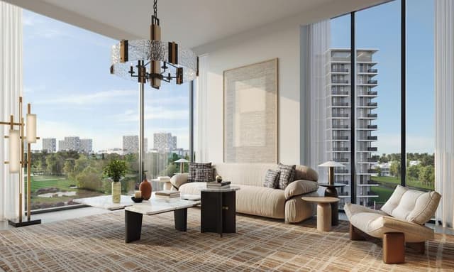 Emaar Properties Golf Acres - Exterior view