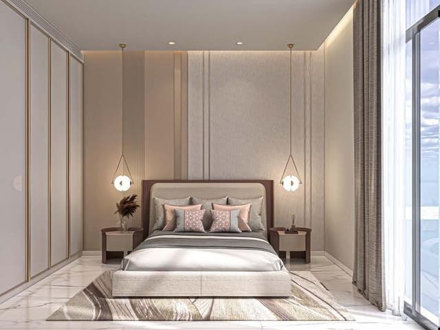 Interior at Amethyst by Siroya