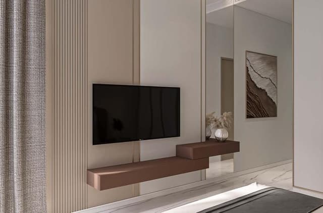 Architecture #13 at Amethyst by Siroya