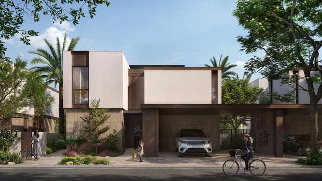 Aldar Properties Athlon by Aldar - Interior