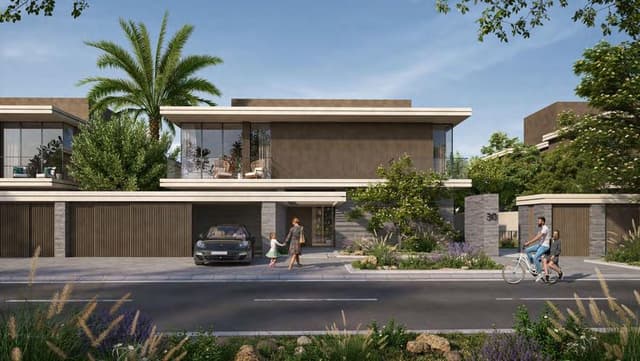 Room design at Athlon by Aldar by Aldar Properties