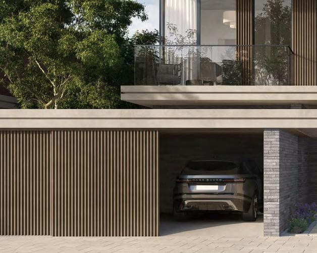 Athlon by Aldar Interior in Dubailand