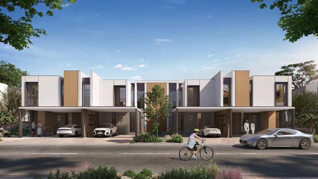 Dubailand - Room design at Athlon by Aldar