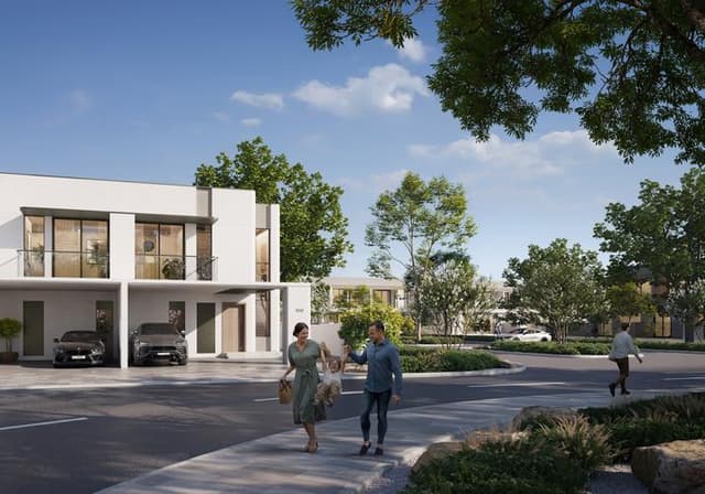 Front entrance at KAIA