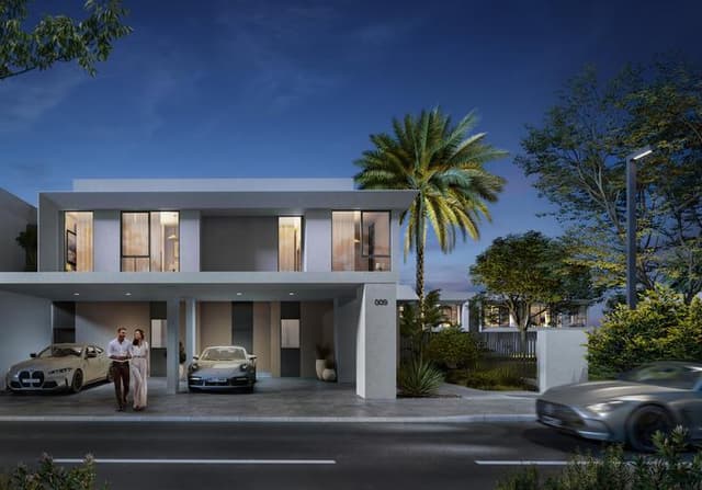 Emaar Properties KAIA - Exterior view