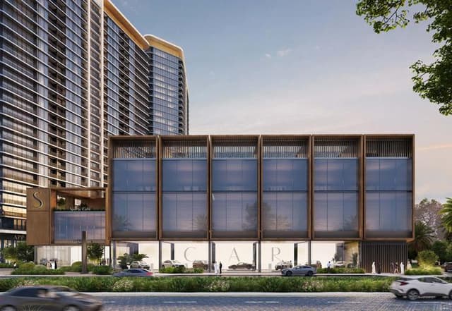 Room design at Sobha Solis by sobha