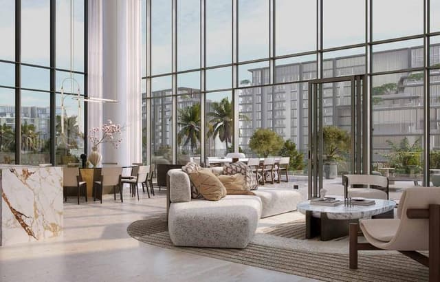 City Walk - Living space at City Walk Crestlane