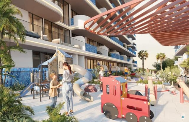 Samana Developers Samana Ocean Pearl 2 - Exterior view