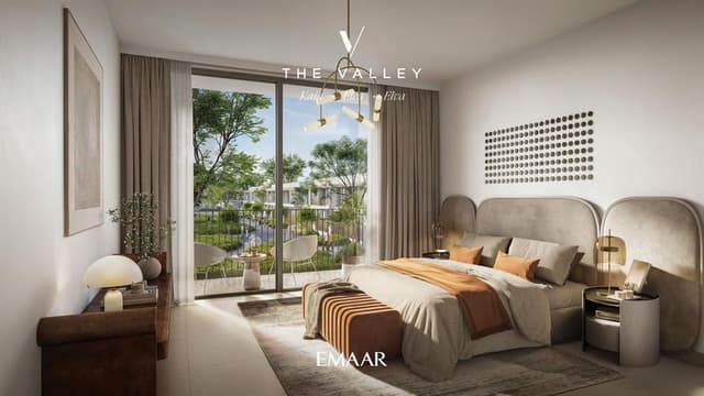 Interior at Elva, The Valley in The Valley