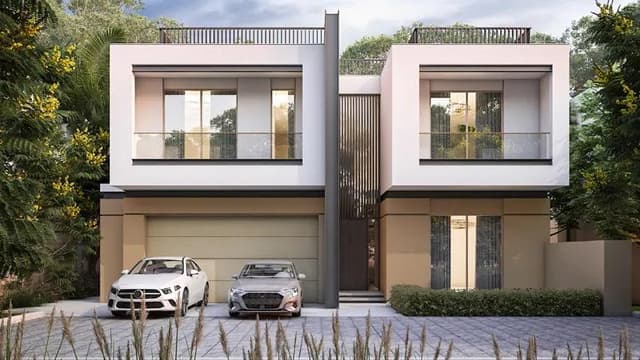 sobha Sobha Elwood - Exterior view