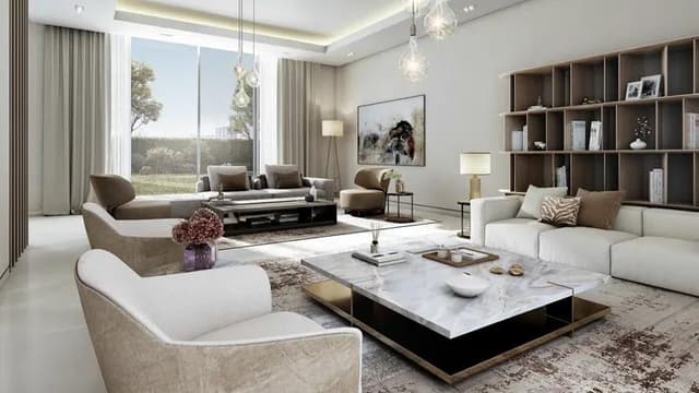 Architecture #13 at Sobha Elwood