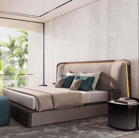 Mira Villas Room design in Meydan