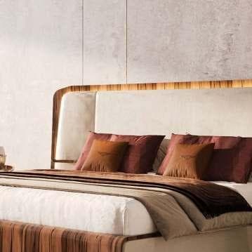Interior at Mira Villas by Mira Development in Meydan