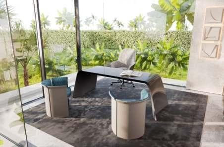 Living space #21 at Mira Villas