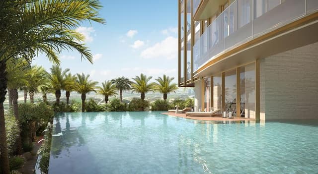 Select Group Six Senses Residences - Room design