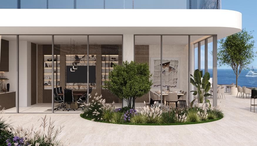 LIV Developer LIV Maritime - Exterior view
