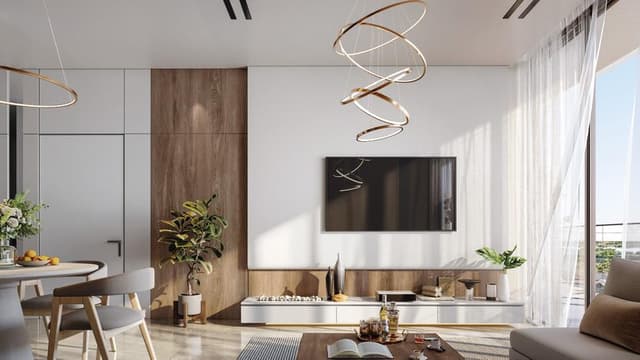 Marjan Island - Living space at Pelagia