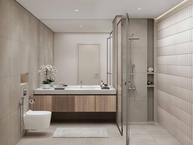 Room design at Solea by Taraf by Taraf