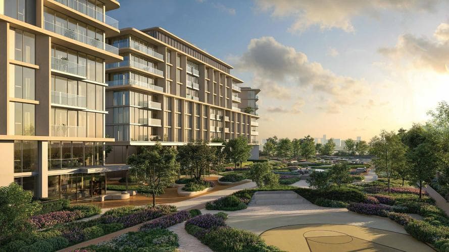Saadiyat Island - Indoor area at Solea by Taraf