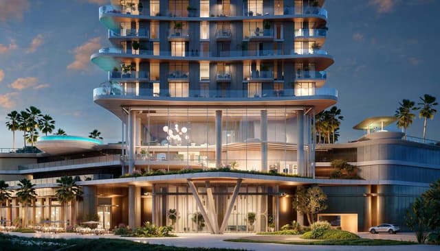 Beyond Properties Sensia - Apartment interior