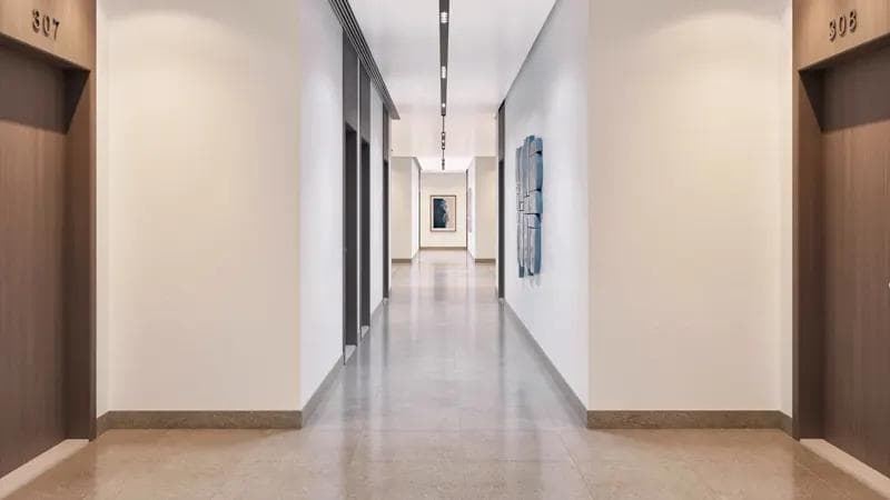IGO Azura Residences - Apartment interior
